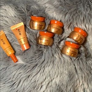 Sulwhasoo skincare bundle 7x piece